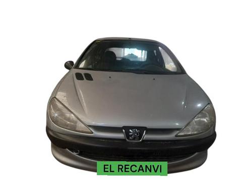 Brugte PEUGEOT 206 Hatchback (2A/C)  1.1 i  4638064
