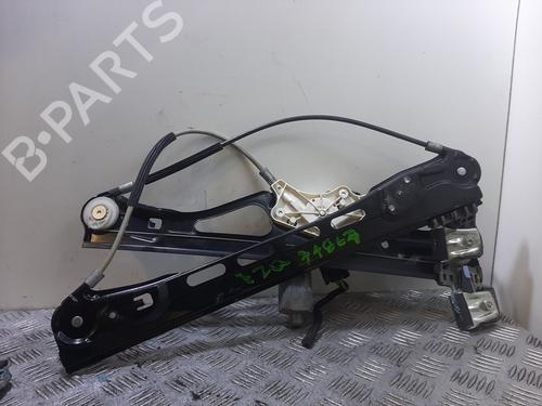 Used Front left window mechanism MERCEDES-BENZ E-CLASS (W211) E 320 4-matic (211.082) (224 hp) 30150657