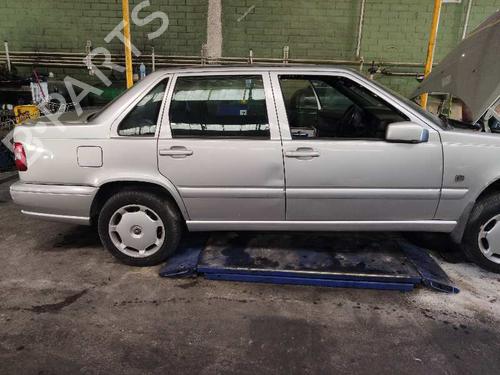 Right front driveshaft VOLVO S70 (874) | BP4754032M39