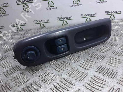 Venstre Foran elrute bryter RENAULT TWINGO I (C06_) 1.2 (C066, C068) (58 hp) 6898554