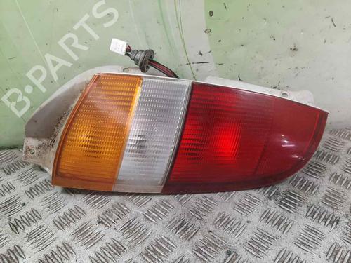Used Left taillight HYUNDAI ATOS PRIME (MX) [1999-2025]  16413631