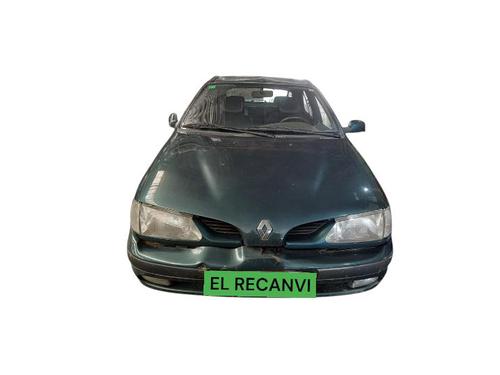 Blinker vorne links RENAULT MEGANE I Classic (LA0/1_) 1.6 e (LA0F, LA0S) | BP24572392C32 