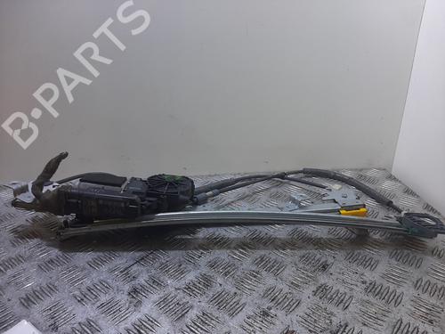 Rudehejsemekanisme ventre foran RENAULT MEGANE II Saloon (LM0/1_) [2003-2025]  29865793