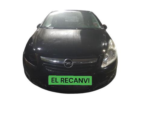 Brukte deler til OPEL CORSA D (S07) [2006-2015]  4429645