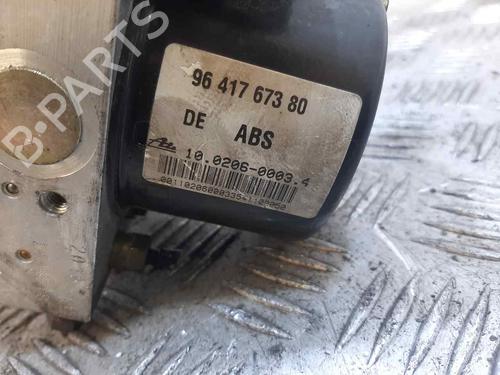 ABS pump CITROËN C5 I Break (DE_) | BP13522949M43