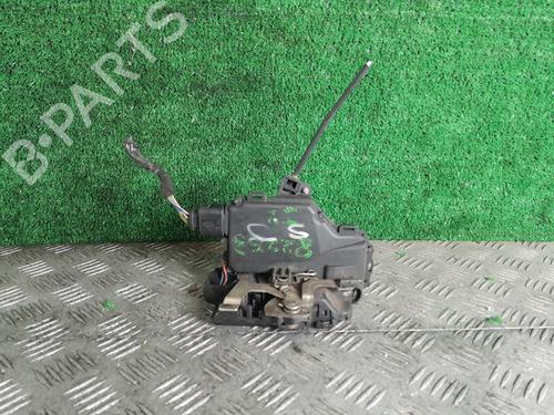 Used Front left lock VW GOLF IV (1J1) 1.9 TDI (110 hp) 26519150