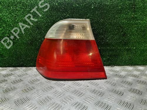 Used Left taillight BMW 3 (E46) 330 d (184 hp) 24220512