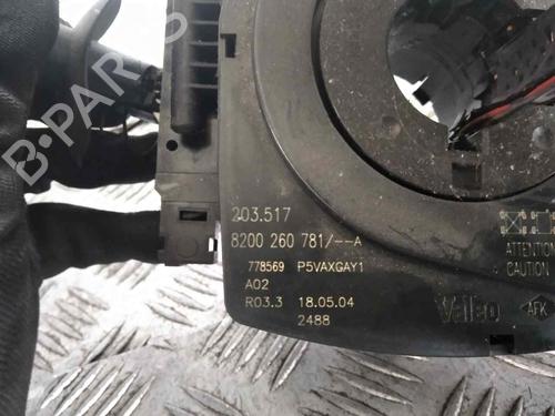 Switch RENAULT ESPACE IV (JK0/1_) 2.2 dCi (JK0H) | BP16704592I30