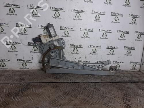 Used Front left window mechanism TOYOTA AVENSIS (_T25_) [2003-2008]  17516209
