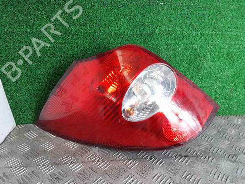 Used Left taillight Left taillight RENAULT LAGUNA II Grandtour (KG0/1_) 2.0 dCi (KG1T) (150 hp) 22296039 22296039