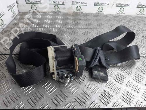 Used Front right seatbelt OPEL CORSA C (X01) 1.2 Twinport (F08, F68) (80 hp) 11415282