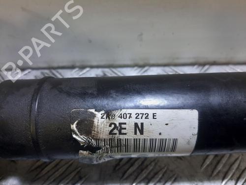 Used Right front driveshaft Right front driveshaft 38263967 38263967