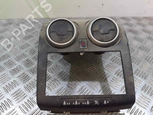 Used Air vent NISSAN QASHQAI I (J10, NJ10) [2006-2015]  11647546