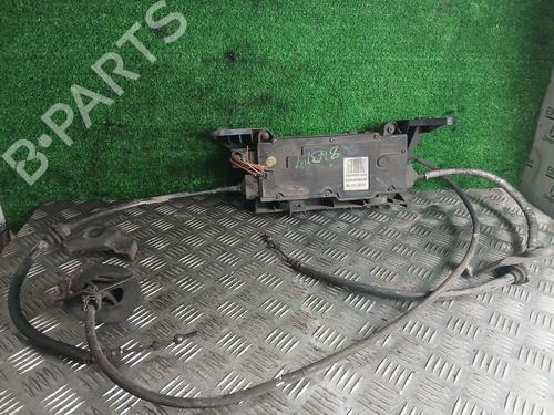 Elektrisk parkeringsbremse RENAULT GRAND SCÉNIC II (JM0/1_) 1.5 dCi (JM02, JM13) (101 hp) 31792888