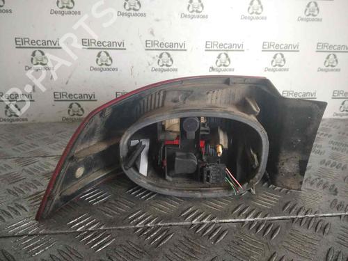 Right taillight RENAULT LAGUNA II (BG0/1_) | BP15779670C35