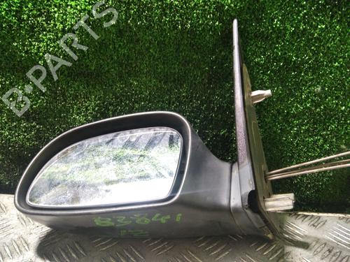 Used Left mirror CITROËN SAXO (S0, S1) 1.5 D (57 hp) 29452892