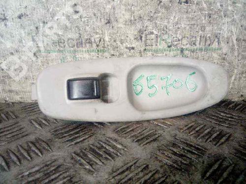 Used Right front window switch Right front window switch NISSAN ALMERA TINO (V10) 2.2 dCi (115 hp) 5130473 5130473