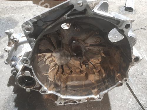 Caixa de velocidades Caixa de velocidades SEAT IBIZA IV (6J5, 6P1) [2008-2017] 36680136 36680136