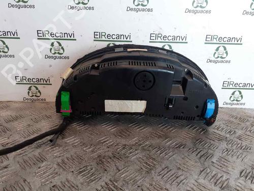 Kombinert Instrument AUDI A4 B6 (8E2) 2.5 TDI | BP12906831C47