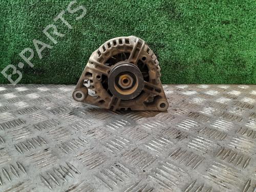 Used Alternator Alternator 37998579 37998579