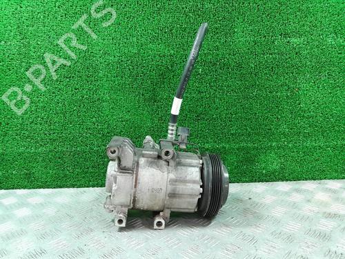 AC compressor KIA SPORTAGE IV (QL, QLE) 1.7 CRDi | BP21537295M34