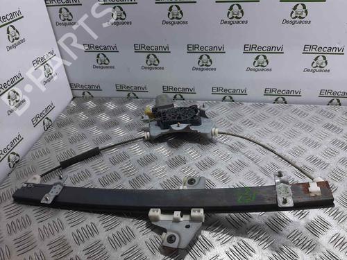 Used Front left window mechanism KIA PICANTO I (SA) 1.0 (61 hp) 6984205
