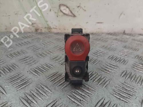 Used Warning switch RENAULT KANGOO / GRAND KANGOO II (KW0/1_) [2008-2025]  21535981