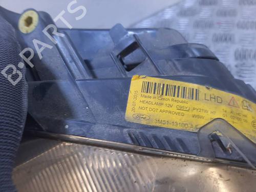 Right headlight FORD FOCUS C-MAX (DM2) | BP38674974C29 - Image 2
