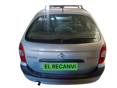 Fuse box CITROËN XSARA PICASSO (N68) 1.6 16V | BP25727452E1