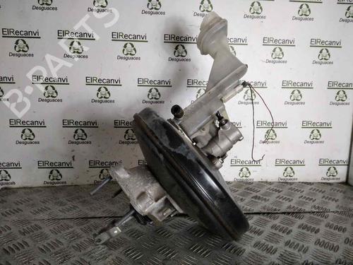 Used Servo brake Servo brake NISSAN QASHQAI I (J10, NJ10) [2006-2015] 16727545 16727545