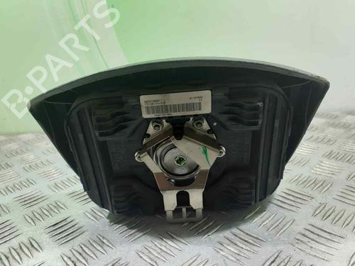 Førerens kollisjonspute RENAULT TRAFIC II Bus (JL) 2.5 dCi 135 (JL0D) | BP7455379C9