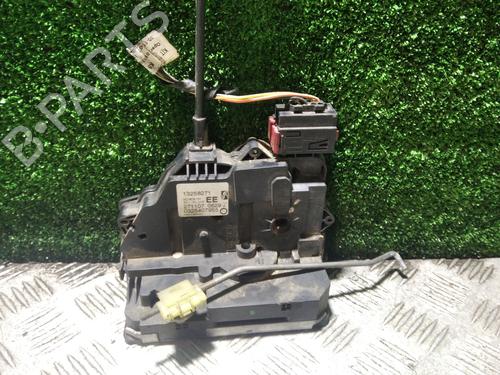 Used Front left lock OPEL CORSA D (S07) [2006-2015]  25375835