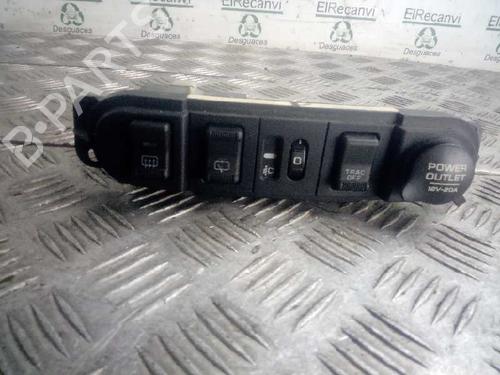 Used Switch CHRYSLER PT CRUISER (PT_) 2.0 (141 hp) 4699551