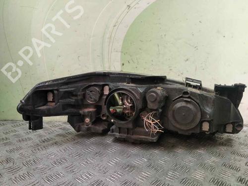 Left headlight RENAULT LAGUNA II (BG0/1_) 1.9 dCi (BG1A, BG1V) | BP19441982C28