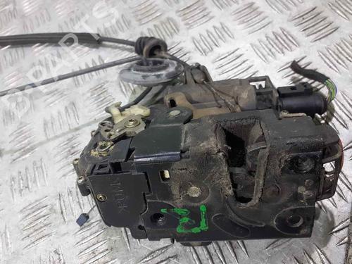 Front left lock VW GOLF IV (1J1) | BP7109648C98