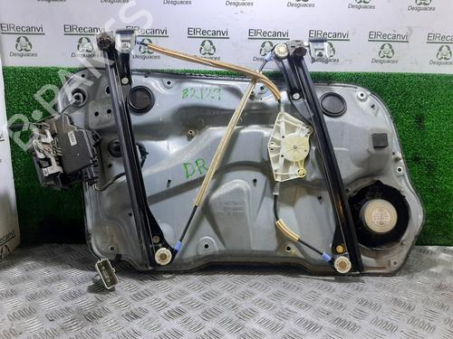 Front right window mechanism VW GOLF IV (1J1) 1.6 | BP25717821C23 