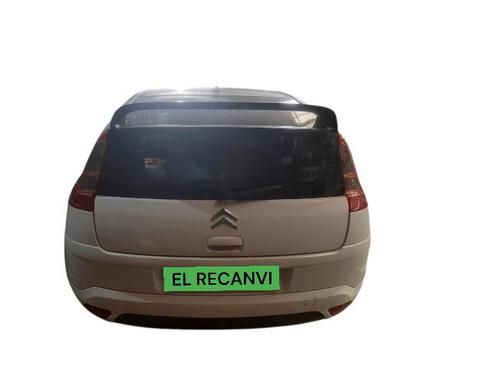 Left headlight CITROËN C4 Coupe (LA_)  | BP32688975C28  - Image 6