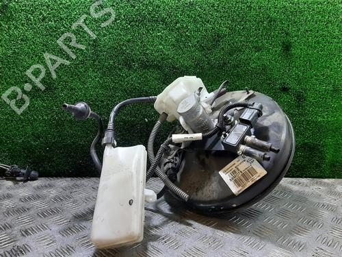 Used Servo brake CITROËN C4 II (NC_) 1.6 BlueHDi 100 (99 hp) 26187874