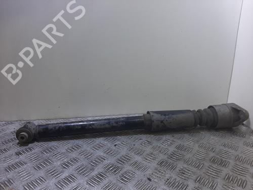 Used Left rear shock absorber Left rear shock absorber VW PASSAT B5.5 (3B3) 1.9 TDI (101 hp) 33842854 33842854