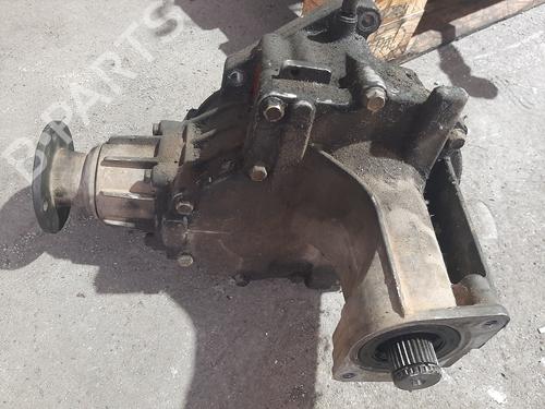 Front differential HYUNDAI SANTA FÉ I (SM) 2.0 CRDi | BP15402255M23 