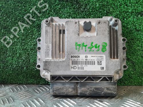 Used Engine control unit (ECU) Engine control unit (ECU) 37527473 37527473