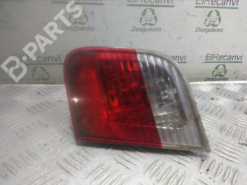 Used Third brake light Third brake light BMW 3 (E46) 320 d (150 hp) 10969958 10969958