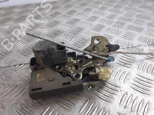 Used Front right lock DAEWOO LANOS (KLAT) 1.3 (75 hp) 5791093