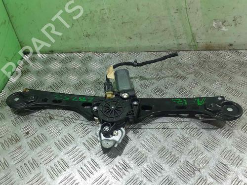 Used Rear left window mechanism MERCEDES-BENZ C-CLASS T-Model (S203) C 180 Kompressor (203.246) (143 hp) 11955451