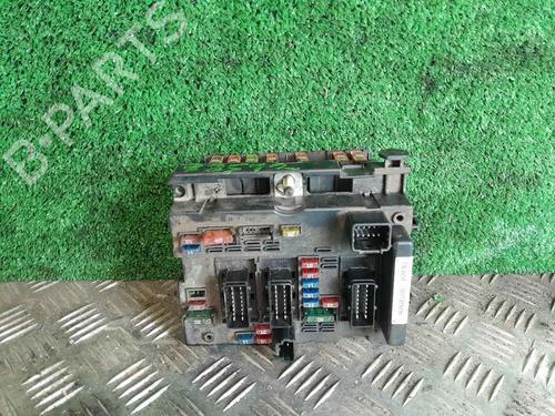 Used Fuse box CITROËN XSARA (N1) 1.6 16V (109 hp) 28320243