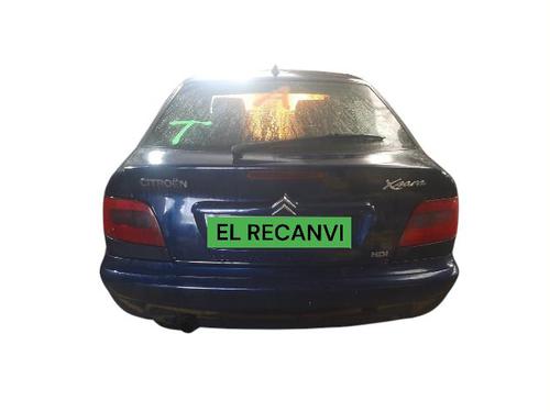 Fuse box CITROËN XSARA (N1) 2.0 HDi 90 | BP30204521E1 