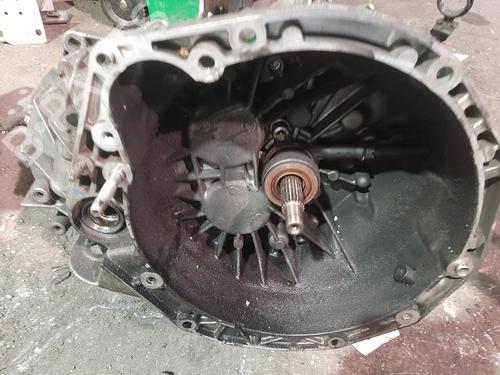 Used Gearbox RENAULT LAGUNA II (BG0/1_) [2001-2007]  21537389