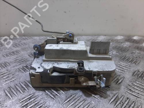 Used Front left lock Front left lock 38619841 38619841