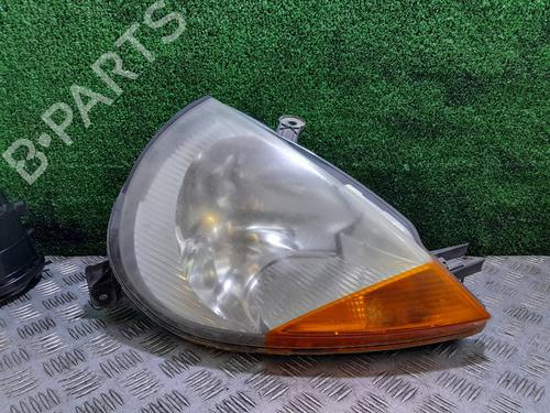 Used Right headlight FORD KA (RB_) 1.3 i (60 hp) 26335345