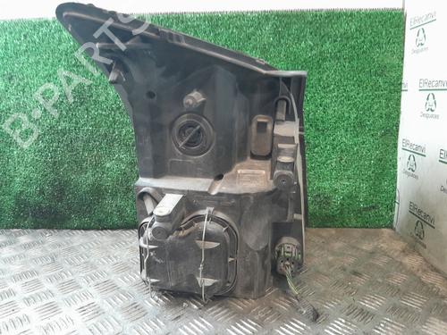 Used Left headlight Left headlight 37646958 37646958